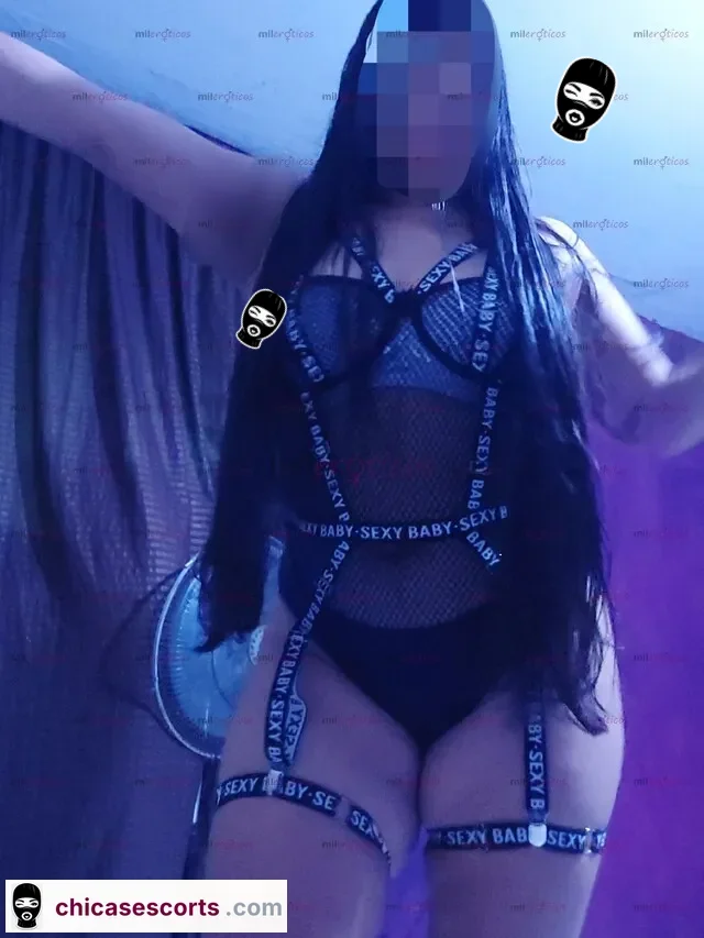 Foto de Sheyla Nena Disponible Para Ti Mi Amor 24 Hrs Con Lugar Incluido — foto de perfil verificado