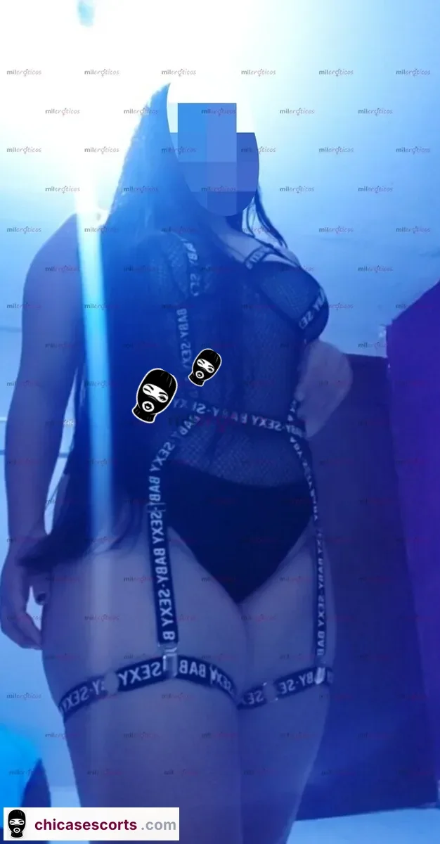 Foto de Sheyla Nena Disponible Para Ti Mi Amor 24 Hrs Con Lugar Incluido — imagen 3