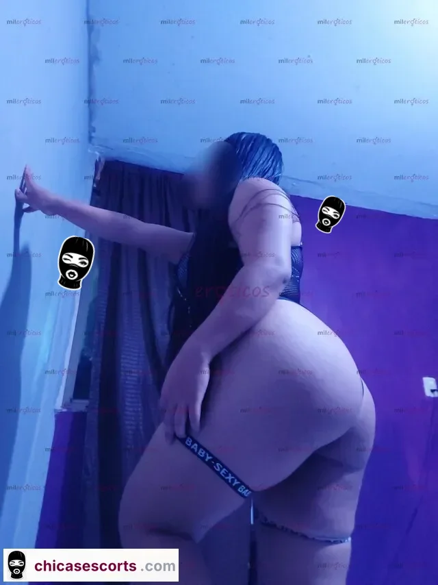 Foto de Sheyla Nena Disponible Para Ti Mi Amor 24 Hrs Con Lugar Incluido — imagen 4