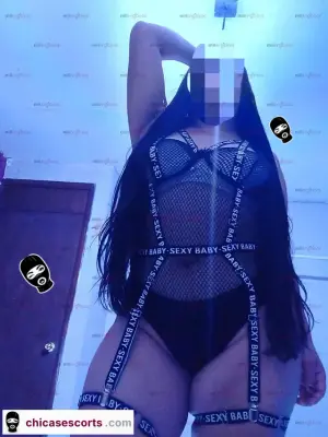 Sheyla Nena Disponible Para Ti Mi Amor 24 Hrs Con Lugar Incluido, Escorts en Bogotá — 22 años