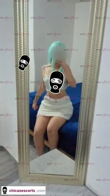 Foto de Si Pruebas Mi Rico Culo, Escorts en Guadalajara, México
