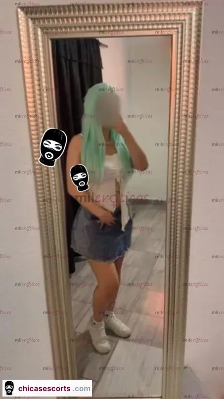 Foto de Si Pruebas Mi Rico Culo — foto de perfil verificado