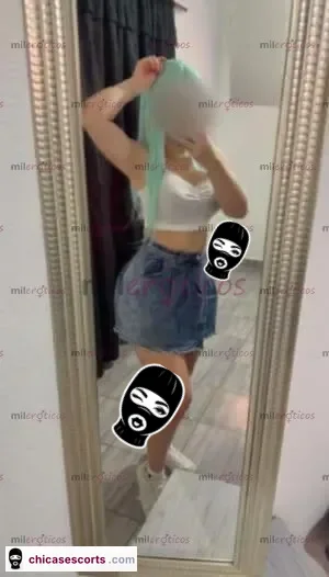 Foto de Si Pruebas Mi Rico Culo — imagen 7