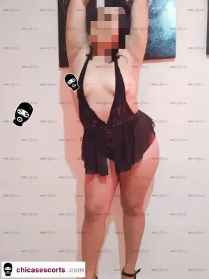 Sin Limite De Sexo En El Tiempo Que Me Contrates, Escorts en Mérida — 40 años