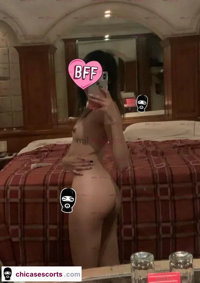 Foto de Soy Atenea Morena Caliente................. Delgada Mamadora — imagen 3