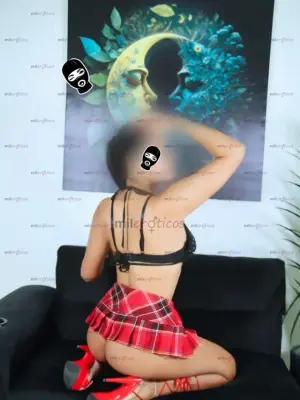 Soy El Placer Del Buen Gusto, JóVen Y Hermosa, Escorts en Querétaro, México — 30 años