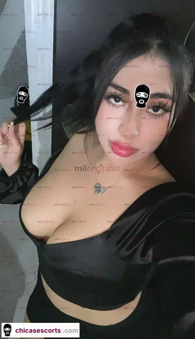 Foto de Soy Fernanda NiñA Bien Hija De Familia Muy Caliente Disfrutemos Juntos — imagen 3