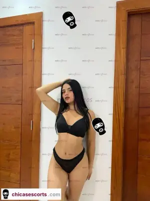 Soy Gaby, Escorts en Bogotá — 22 años