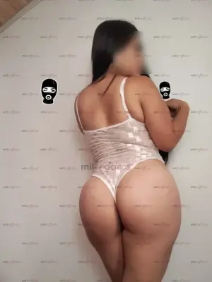 Soy La Diosa Del Sexo Con Ganas De Llevarte Al Cielo Con Una Rica Mamada, Escorts en Mocoa, Colombia — 18 años