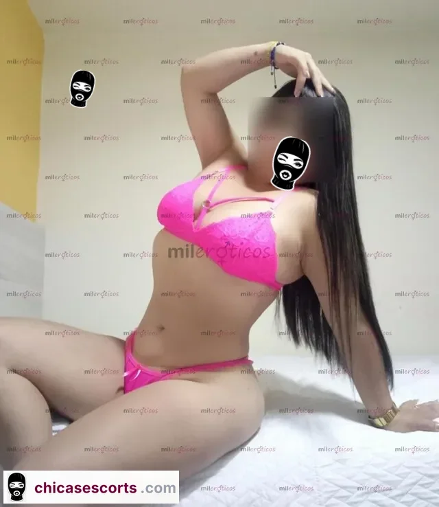 Foto de Soy La Diosa Del Sexo Con Ganas De Llevarte Al Cielo Con Una Rica Mamada — imagen 6