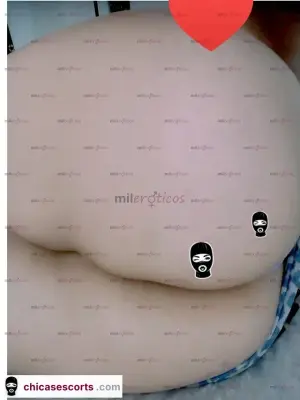 Soy Sara Piel Blanca Y Solita En Casa Para Consentirte, Escorts en Mérida — 40 años