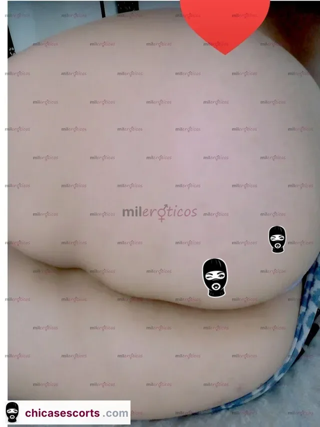 Foto de Soy Sara Piel Blanca Y Solita En Casa Para Consentirte — imagen 7