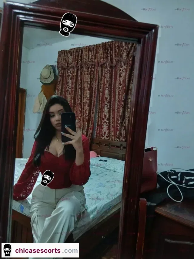 Foto de Soy Una Chica Muy Atractiva Y Caliente Disponible 24 7 — foto de perfil verificado