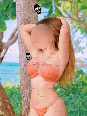 Soy Una Deliciosa GüEra, Modelo Extranjera Aaa, Escorts en Guadalajara, México — 18 años