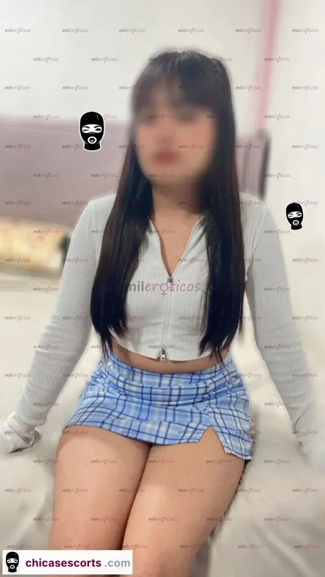 Foto de Soy Una Linda Chica Que Te Hará Vibrar En La Cama Amor, Escorts en Guadalajara, México