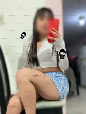 Soy Una Linda Chica Que Te Hará Vibrar En La Cama Amor, Escorts en Guadalajara, México — 22 años