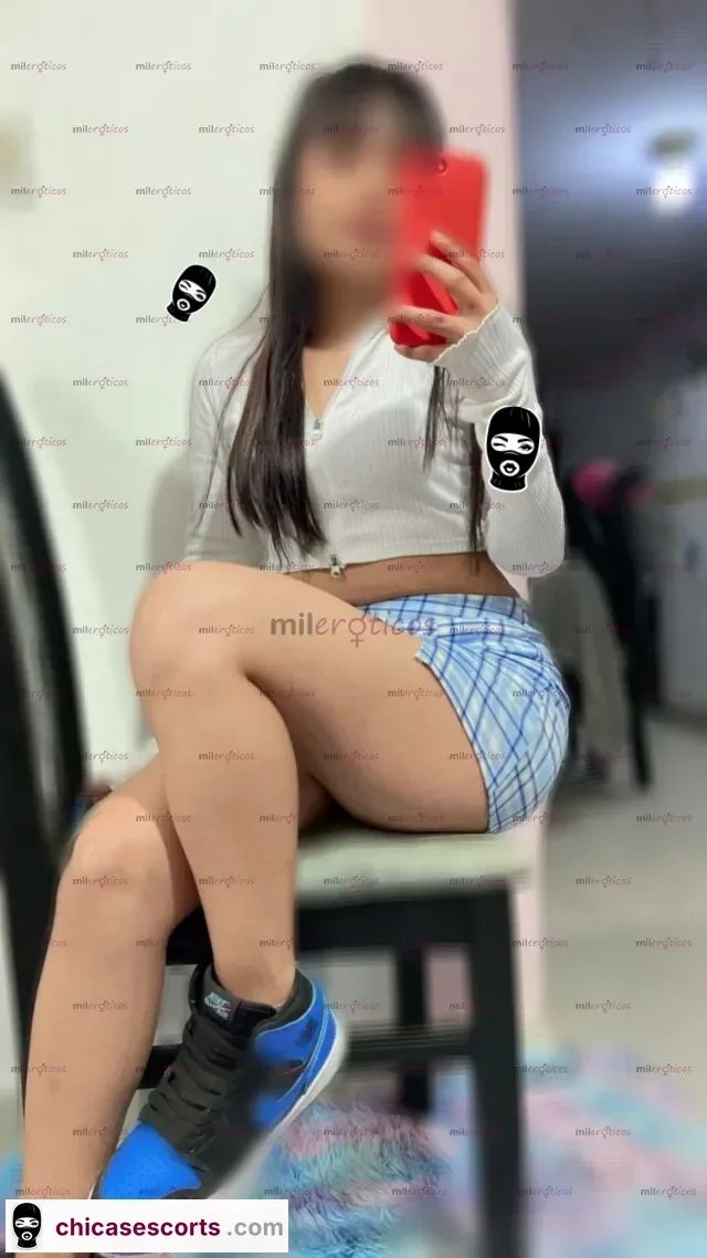 Foto de Soy Una Linda Chica Que Te Hará Vibrar En La Cama Amor — foto de perfil verificado