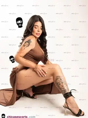 Suculenta Cachonda Cuerpazo De Infarto Solo Para Ti¡, Escorts en Aguascalientes — 20 años