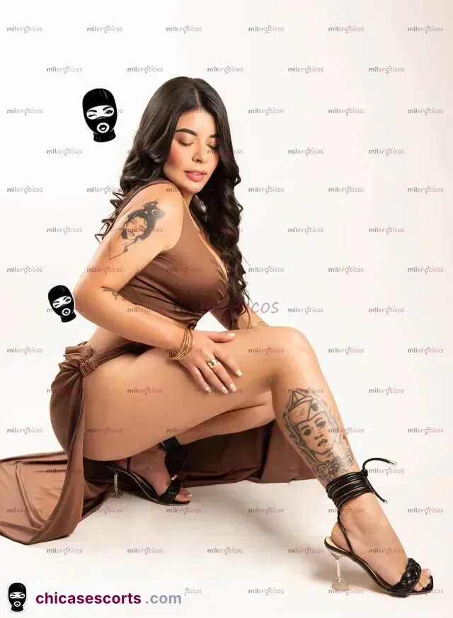 Foto de Suculenta Cachonda Cuerpazo De Infarto Solo Para Ti¡, Escorts en Aguascalientes, México