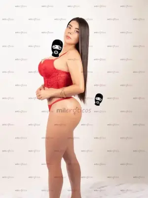 Suculenta Cachonda Cuerpazo De Infarto Solo Para Ti¡, Escorts en Aguascalientes — 20 años