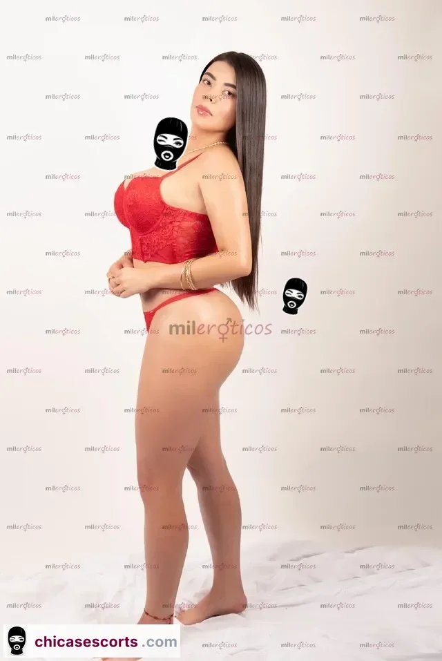 Foto de Suculenta Cachonda Cuerpazo De Infarto Solo Para Ti¡ — imagen 4