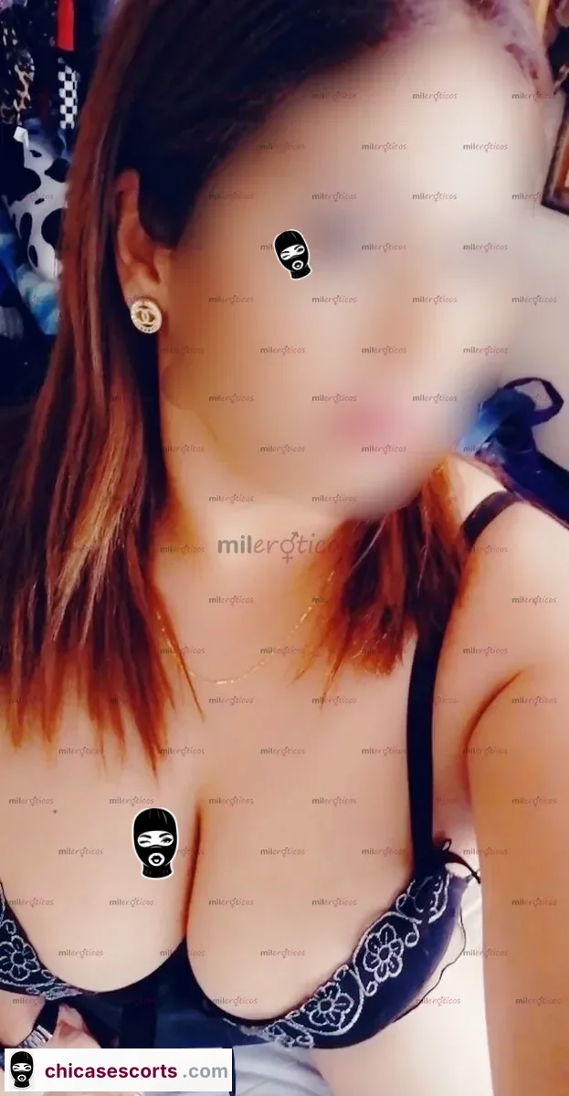 Foto de Tengo Unas Ricas Curvas Que Te VolveráN Loco Papi, — imagen 3