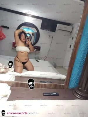 Tetona,Bustona Bien Rica,Multiorgasmica Ya En Tu Ciudad, Escorts en Aguascalientes — 20 años