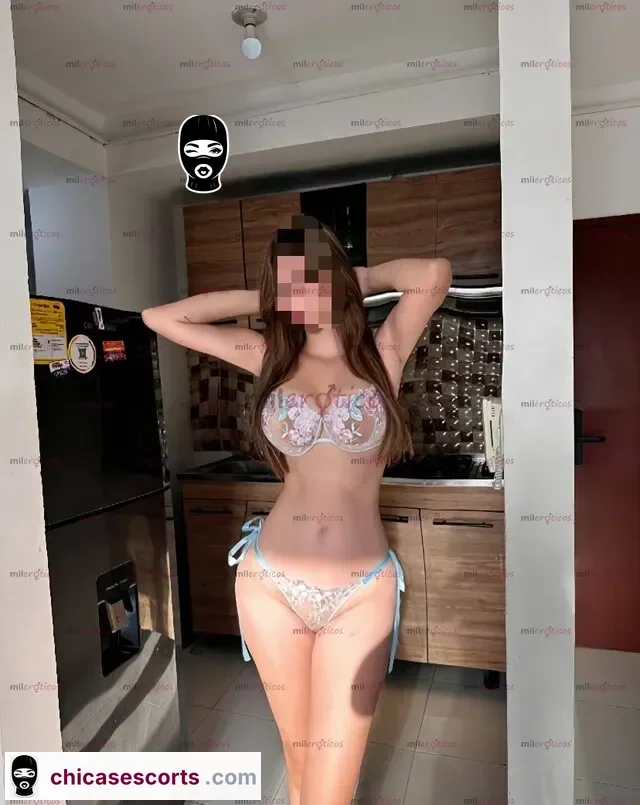 Foto de Tetona Rubia Flaca Ven A Tener Aventura No Te ArrepentiráS Jovencita — foto de perfil verificado