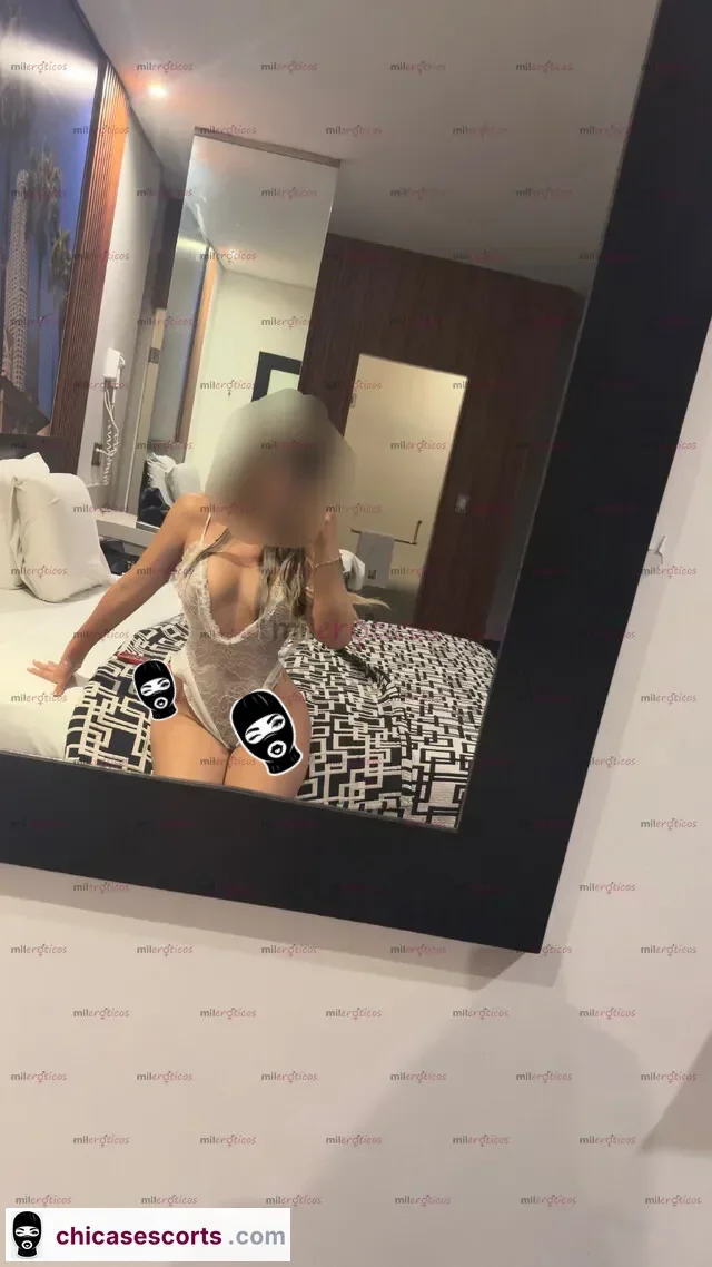 Foto de Tu Putita Favorita Servicio De Calidad 1 Hora Completita Para Consentiste — foto de perfil verificado