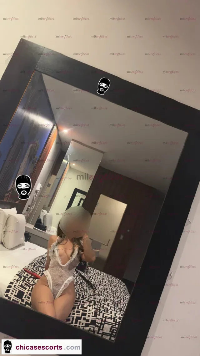 Foto de Tu Putita Favorita Servicio De Calidad 1 Hora Completita Para Consentiste — imagen 3