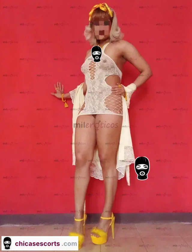 Foto de ¡Una Cerveza FríA De CortesíA Sin Importar El Tiempo De ContratacióN! Cleopatra, Escorts en Guadalajara, México