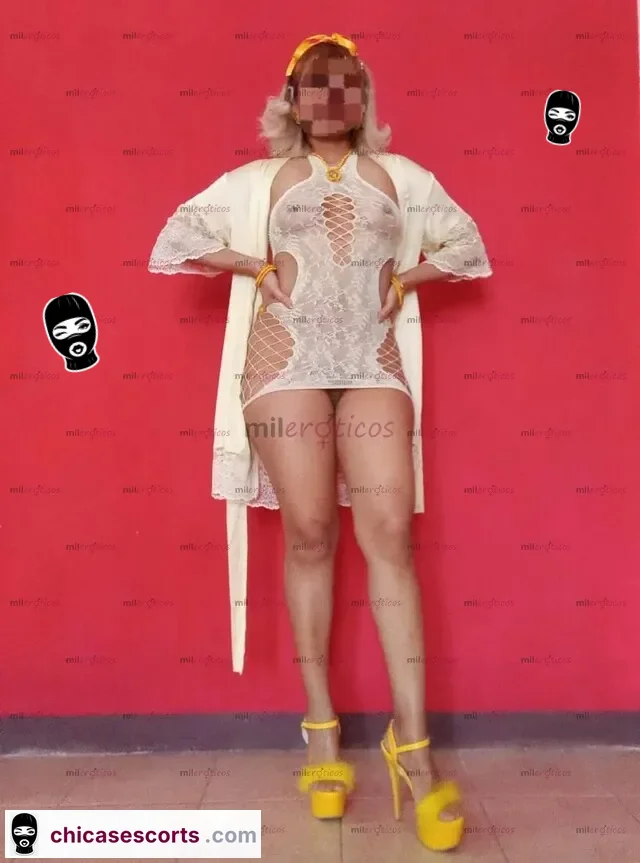 Foto de ¡Una Cerveza FríA De CortesíA Sin Importar El Tiempo De ContratacióN! Cleopatra — foto de perfil verificado