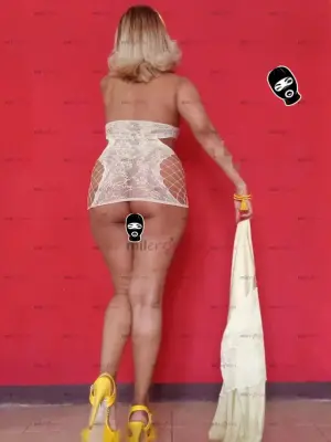 ¡Una Cerveza FríA De CortesíA Sin Importar El Tiempo De ContratacióN! Cleopatra, Escorts en Guadalajara, México — 40 años