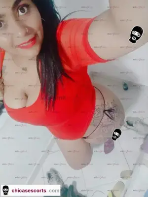 Valentina La Mejor Mamasita Nueva En Tu Cuidad, Escorts en Bogotá, Colombia — 23 años