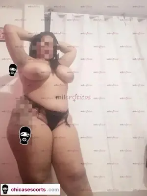 Valentina La Mejor Mamasita Nueva En Tu Cuidad, Escorts en Bogotá — 23 años