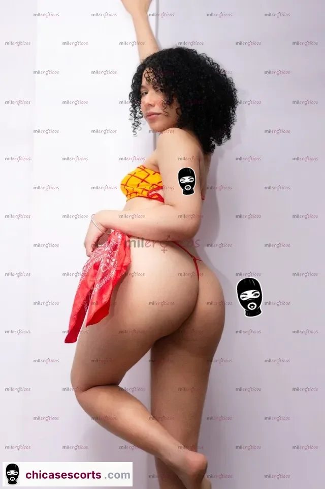 Foto de Ven, Escorts en Bogotá, Colombia