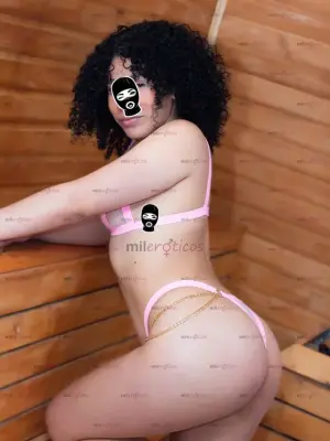 Ven, Escorts en Bogotá, Colombia — 31 años