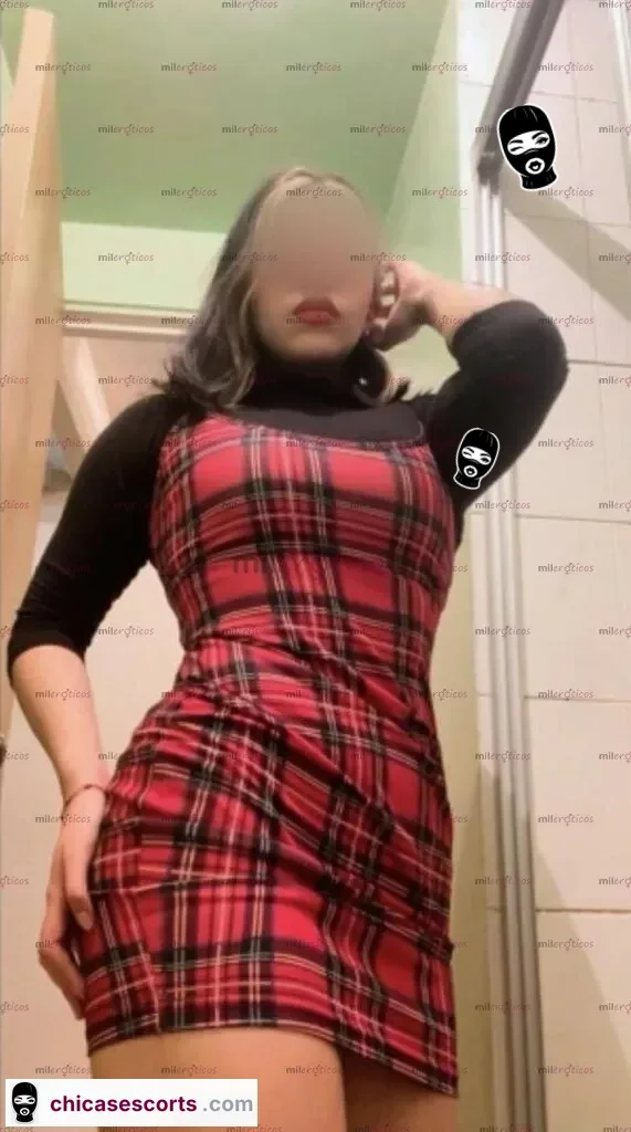 Foto de Veras Mis Tetas Rebotar Muy Rico En Tu Carita, Escorts en Aguascalientes, México