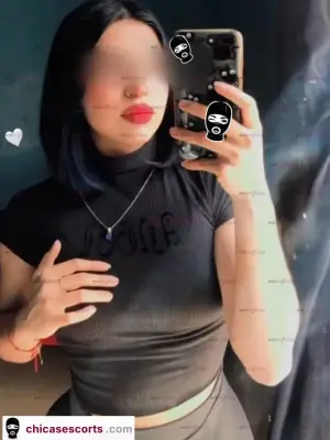 Veras Mis Tetas Rebotar Muy Rico En Tu Carita, Escorts en Aguascalientes — 18 años