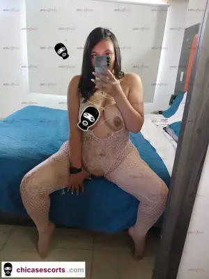 Ximena, Sabrocita Curvy Que Te Hara Sentir En La Luna, Escorts en Bogotá — 18 años