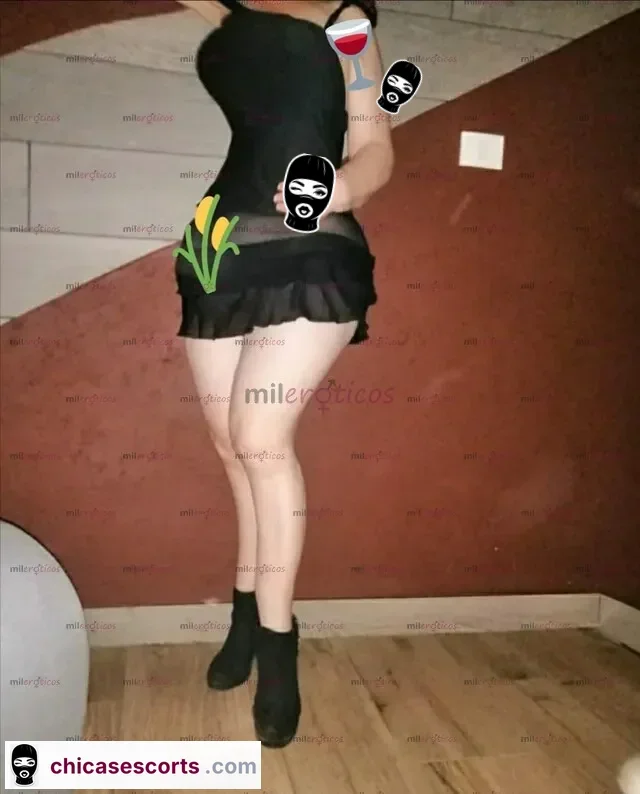 Foto de Yuly Madre Soltera Te Invito Aque Me Conozcas Gozame Conpletitaboy Donde Este, Escorts en Guadalajara, México