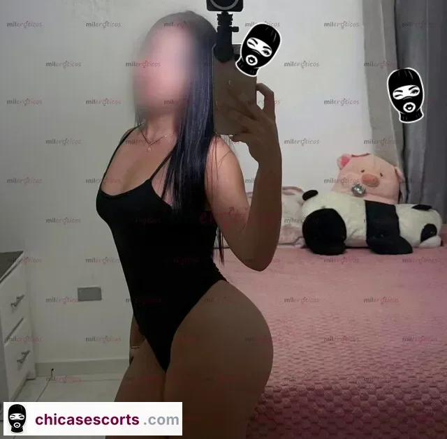 Foto de Emma MuñEca Dulce Y Cercana Con Ganas De Complacerte Servicio Vip 24hrs — imagen 7