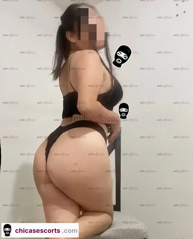 Foto de ¿Estas Cansado Que Te Llegue Otra? Yo Soy 100 % Real, Escorts en Querétaro, México