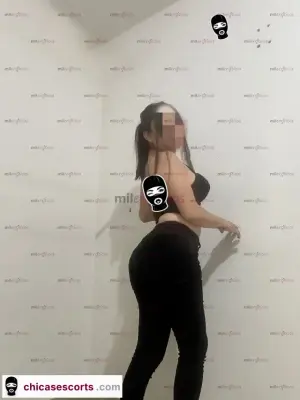 ¿Estas Cansado Que Te Llegue Otra? Yo Soy 100 % Real, Escorts en Querétaro — 24 años