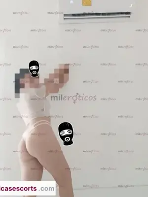 Flaquita De 18 AñOs Con Ganas De Sexo Con Promo, Escorts en Mérida, México — 18 años