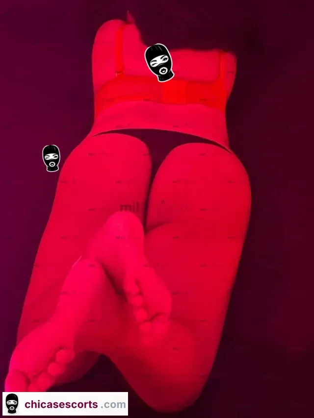 Foto de Gordibu4na ¿ Te Gustan Los Pies Suaves Y Limpios? — imagen 3