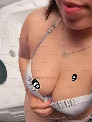 Hermosa Pelinegra Con Curvas Naturales, Escorts en Bogotá — 18 años