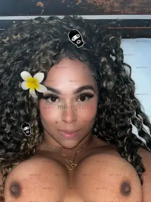 Hermosa, Escorts en Bogotá, Colombia — 18 años