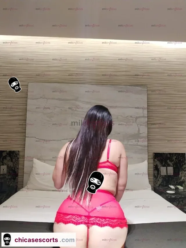 Foto de Hola Me Llamo SofíA Te Ofrezco Un Servicio De Lujo Amor Anda No Pierdas Tiempo — imagen 3