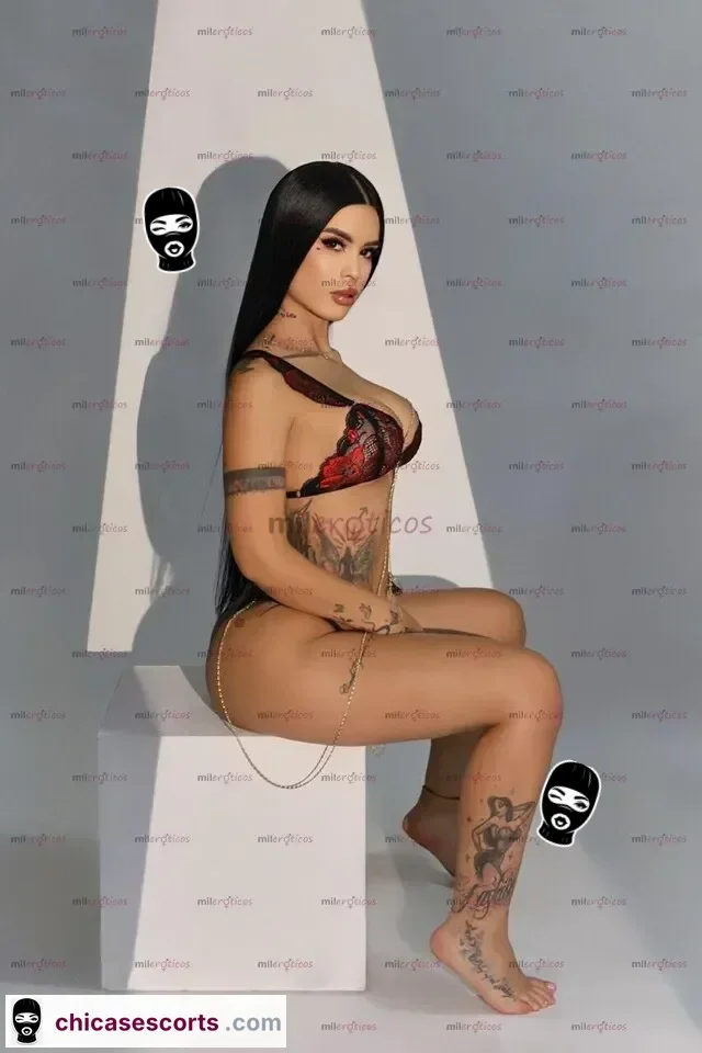 Foto de Hola Mucho Gusto Julieta Escort De Grandes Nalgas Y La Mejor Atencion — foto de perfil verificado